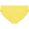 EA7 Costume Slip Mare da Uomo (Yellow/Silver) S