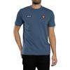 Ellesse Uomo Maglietta Floran, Blue, S