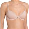 Triumph Donna Body Make-Up Essentials WHP, Wired padded bra, NUDE BEIGE, 3E