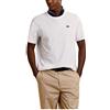 La Martina T-Shirt Uomo Art CCMR14 JS388