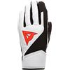 Dainese Unisex-Adult Hp Gloves Sport Leder-Skihandschuhe, Thermisch, Handflächenverstärkung