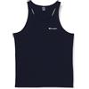 Champion Canotta Nero 218541