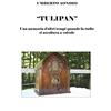 YOUCANPRINT Tulipan. Una memoria d'altri tempi di quando la radio si ascoltava a valvole