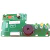 ZYSLXHOCZ Sensore Di Temperatura Tasto Di Ricezione Del Telecomando Tabellone, Compatibile For Daikin, Condizionatore D'aria 3P210728-1 3P210728-2(3P210728-1)