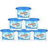 VigorLife Deumidificatore, 6 x 500 ml Serbatoio assorbente per umidità