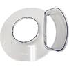 jpshop Paraschizzi Ciotola Robot Planetaria Titanium Chef Baker XL KVL65 KVL85