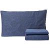 SOMMA NUBRA COMPLETO LENZUOLA MATRIMONIALE 21536 SOMMA 248 IMPERIALE
