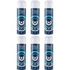 Infasil 6 X Infasil deodorante Spray Uomo FRESH Derma 48H Deo maschile anti odore