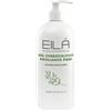 EILA' Beauty in motion Gel Esfoliante Piedi con Acido Glicolico Lattico e Mandelico | Trattamento Cheratolitico Professionale per Callosità e Ispessimenti | Pedicure Salone | 250 ml | EILA' Beauty in motion