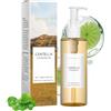 Glowhaven Centella Cleansing Oil Cleanser Centella Olio Detergente Viso