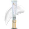 Mookajé Eye Repair Crema Contorno Occhi Antiage con Acido Ialuronico - Crema Idratante, Illuminante, Anti-gonfiore e Anti-borse - 15 ml - Per Pelli sensibili e sottili - Contro Occhiaie e Rughe