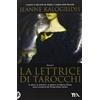 TEA La lettrice di tarocchi