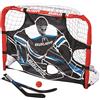 Bauer Set di porte per mini hockey Bauer Pro