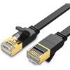 Ugreen Cavo Ugreen Cavo di rete Internet Cavo patch Ethernet RJ45 Cat 7STP LAN 10Gbps 1m