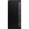 HP Pro 400 G9 - Tower - Core i7 i7-14700 / 2,1 GHz - RAM 16 GB - SSD 512 GB - NVMe - UHD Graphics 770 - 1GbE - Win 11 Pro - Monitor: nessuno - Tastiera: tedesca - con HP Wolf Pro Security Edition (1 anno)