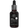 ACTIVESHOP Apis ascorbic therapy acido ascorbico 40% 30 ml
