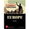 GMT Games Combat Commander: Europe
