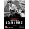 GMT Games Combat Commander: Resistance