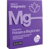 Zuccari - Mio Magnesio Pidolato E Biscglicinato Sistema Nervoso E Funzione Psicologica Confezione 37,5 Gr