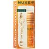 Nuxe - Kiss Crush Reve De Miel Trattamento Labbra Al Miele Dorato Con Astuccio E Charm Confezione 10 Ml