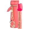 Nuxe - Kiss Crush Very Rose Siero Labbra Rimpolpante Con Astuccio E Charm Confezione 8 Ml