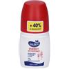 Sauber - Energy Deodorante Roll On Antitraspirante Regola I Picchi Di Sudorazione 72H Confezione 70 Ml