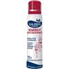 Sauber - Energy Deodorante Spray Antitraspirante Regola I Picchi Di Sudorazione 72H Confezione 150 Ml