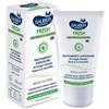 Sauber - Fresh Deodorante In Gel Fresco E Asciutto Trattamento Antiodore 48H Confezione 30 Ml