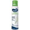 Sauber - Fresh Deodorante Spray Fresco E Asciutto Trattamento Antiodore 72H Confezione 150 Ml