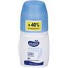 Sauber - Sensitive Pelli Sensibili Deodorante Roll On Antiodore 48H Confezione 70 Ml