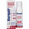 Biorepair - Plus Mousse Dentifricio Colluttorio 2in1 Protezione Gengive Confezione 80 Ml