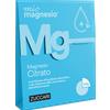Zuccari - Mio Magnesio Citrato Stanchezza Ed Affaticamento Confezione 37,5 Gr