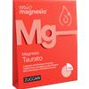 Zuccari - Mio Magnesio Taurato Energia Confezione 37,5 Gr