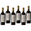 Tenuta Ulisse 10 Vendemmie bianco Limited Edition 75 cl 6 Bottiglie