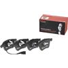 Brembo P 85 079 - Pastiglia Freno - Anteriore