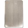 Generico Stainless Steel Ice Packs for Camping - Quick Freeze Reusable Cooling Pack | Lunch Box Ice Plate ,Freezer Packs for Outdoor Cooler Box ,Cooling Packs for Women Anglers Fishermen Travelers Office