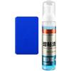 Generisch Detergente per racchette, detergente per gomma da pong, 100 ml