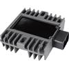 WYpyySPuX Regolatore Raddrizzatore di Tensione Compatibile con Yamaha Waverunner VX140 VX1100 Sport 2005-13 GP1300R 2003-08 FX1000 Jetski