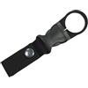 Luxshiny Fibbia Porta Borraccia da Esterno in Nylon con Clip Resistente al Freddo e Cinturino per attività all Aperto e Escursionismo