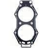 AYZLGAA for Y-a-m-a-h-a 2 Tempi 90/115/130hp Fuoribordo 6e5-11181 Guarnizione Testata