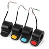 AGYBTSSRB 4 colori universale scooter elettrico gruppo acceleratore scooter dito acceleratori for m365/Pro/1S for Max G30/G30D