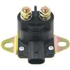 Mlswmkf Relè di avviamento compatible with motocicletta compatible with motore fuoribordo da 25 CV 1994-2006 compatible with nave mercantile 89-850188A 89-850188