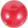 Luxshiny Palla da Boxe ad Acqua per Allenamento Sacco da Boxe Gonfiabile in Pvc Rosso, Rapido Rimbalzo per Fitness Fisico e Attività All'aperto