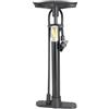 Generic Pompa per bicicletta | Pompa per bicicletta portatile con pompaggio rapido 11 bar - Pompa da pavimento per bicicletta | per mountain bike, bici da strada, scooter, campeggio, viaggi, attività