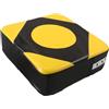 Alipis Cuscinetto da Boxe da Muro in Pu e Schiuma, Protezione per Polsi e Mani, Design Moderno Minimalista, per Allenamenti e Fitness di Adulti