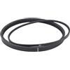 YLTBQkz Cinghia di Trasmissione per generatore di avviamento Compatibile con Club Car DS Precedent 1997 Up 101916701 1016203