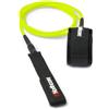 Northcore 2024 6mm Surfboard Leash 6FT NOCO54D - Yellow