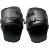 Baoblaze Calzature da Tavola da Surf Copriscarpe Scarpe da Acqua Grip per Tavola Copripiedi con Chiusura a Strappo E Materiale TPU Durevole Adatte per Surf Allenamento Costiero Vacanze, S-08