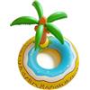 Generico Giant Tropical Tree Pool Float Inflatable Adult Ring