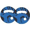Generico Water Exercise Discs, 2 Pack EVA Pool Buoyancy Paddles For Fitness | Easy to Grip Aerobic Equipment for Fitness Vacation Holiday Summer Water Workouts Sports Outdoor Party